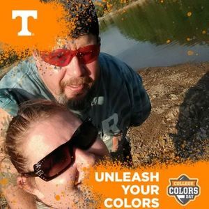 Meet your Posher, Brandi